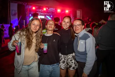 Open Air Cup párty by POHODEX! - foto č. 060