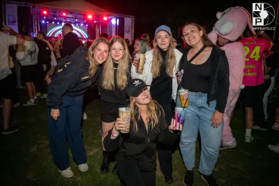 Open Air Cup párty by POHODEX! - foto č. 064