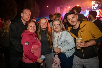Open Air Cup párty by POHODEX! - foto č. 100