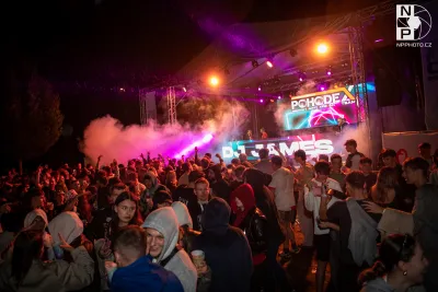 Open Air Cup párty by POHODEX! - foto č. 103