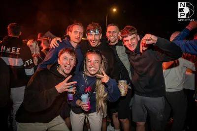Open Air Cup párty by POHODEX! - foto č. 108