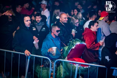 Open Air Cup párty by POHODEX! - foto č. 126