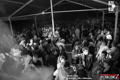 Finlandia Beach párty - foto č. 005