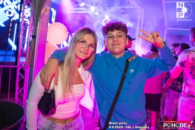 Finlandia Beach párty - foto č. 010