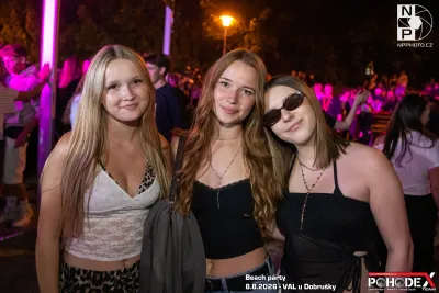Finlandia Beach párty - foto č. 012
