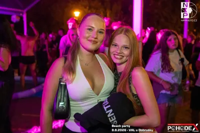 Finlandia Beach párty - foto č. 014