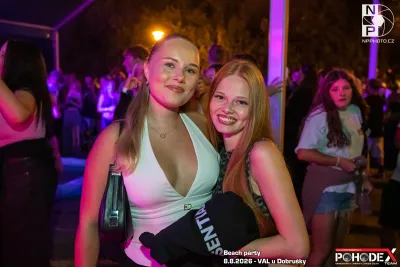 Finlandia Beach párty - foto č. 015