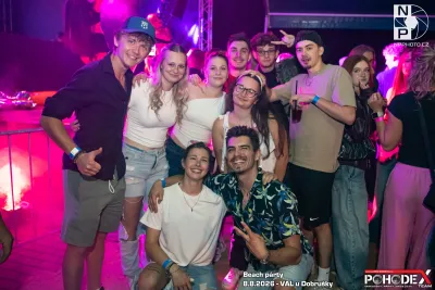 Finlandia Beach párty - foto č. 016