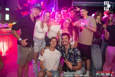 Finlandia Beach párty - foto č. 017