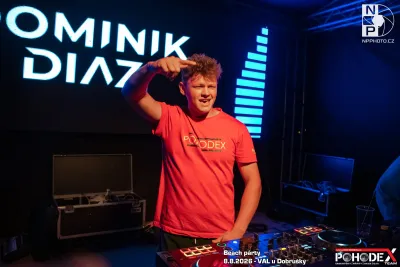 Finlandia Beach párty - foto č. 018