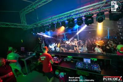 Finlandia Beach párty - foto č. 020