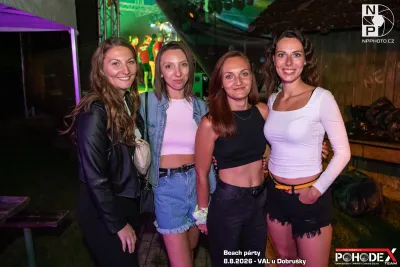 Finlandia Beach párty - foto č. 021