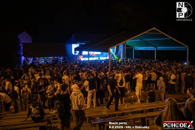 Finlandia Beach párty - foto č. 023