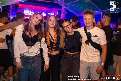 Finlandia Beach párty - foto č. 026