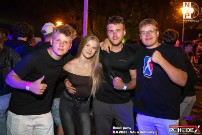 Finlandia Beach párty - foto č. 035