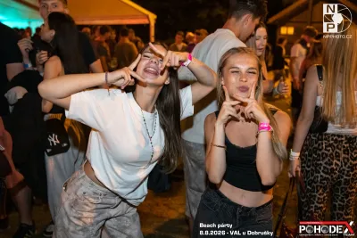 Finlandia Beach párty - foto č. 040