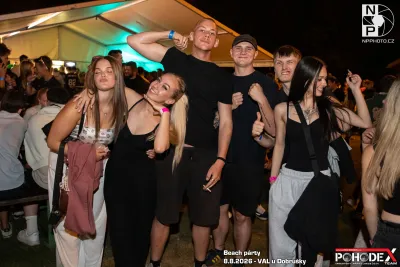 Finlandia Beach párty - foto č. 041