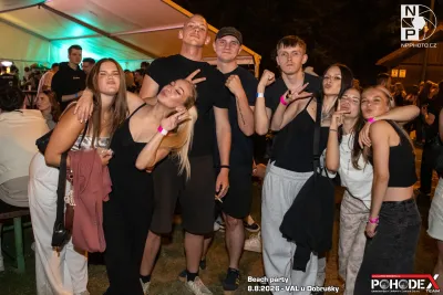 Finlandia Beach párty - foto č. 042
