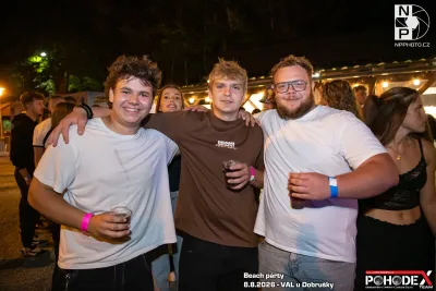 Finlandia Beach párty - foto č. 043