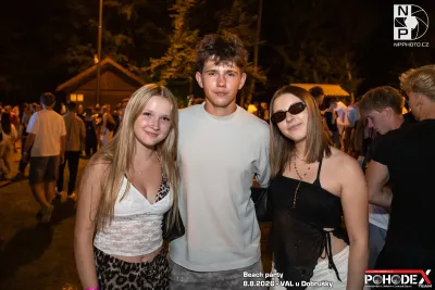 Finlandia Beach párty - foto č. 044