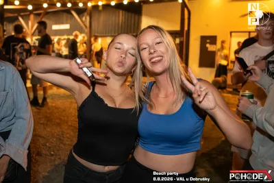 Finlandia Beach párty - foto č. 046