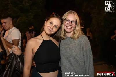 Finlandia Beach párty - foto č. 047
