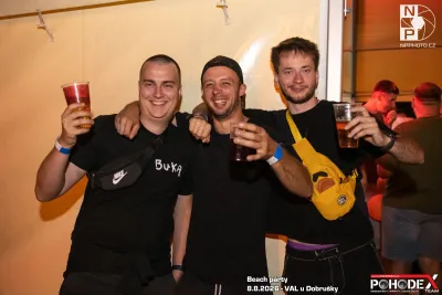 Finlandia Beach párty - foto č. 048