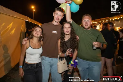 Finlandia Beach párty - foto č. 051