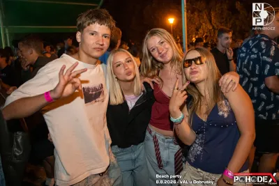 Finlandia Beach párty - foto č. 052