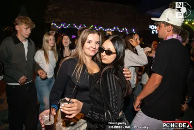 Finlandia Beach párty - foto č. 054