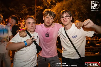 Finlandia Beach párty - foto č. 055