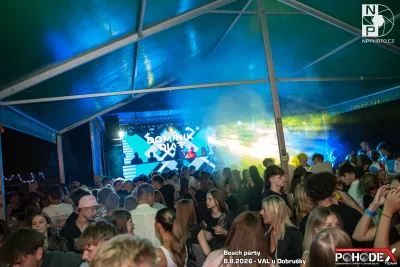 Finlandia Beach párty - foto č. 056