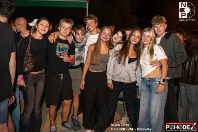 Finlandia Beach párty - foto č. 057