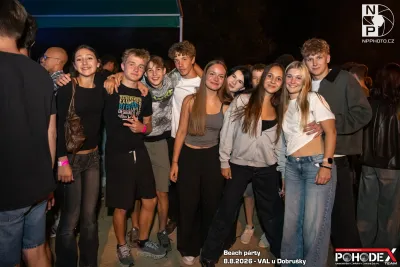 Finlandia Beach párty - foto č. 058