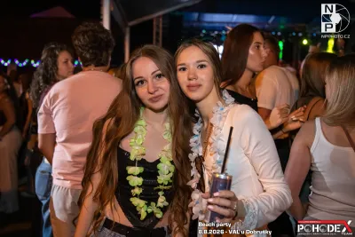 Finlandia Beach párty - foto č. 060