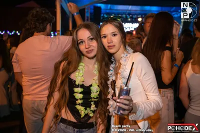 Finlandia Beach párty - foto č. 061