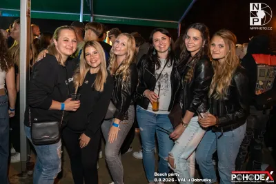 Finlandia Beach párty - foto č. 062