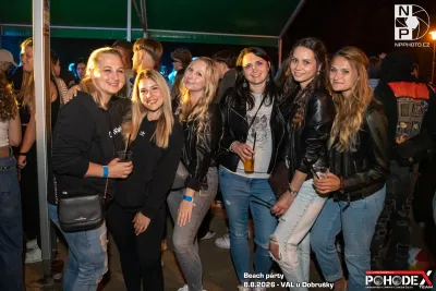 Finlandia Beach párty - foto č. 063