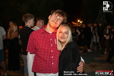 Finlandia Beach párty - foto č. 066