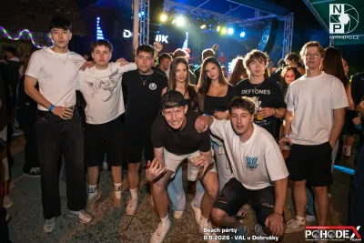 Finlandia Beach párty - foto č. 067