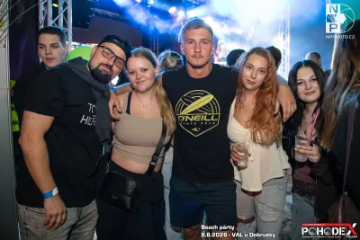 Finlandia Beach párty - foto č. 073