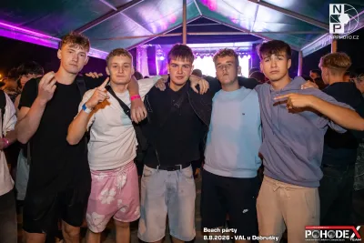 Finlandia Beach párty - foto č. 081