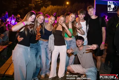 Finlandia Beach párty - foto č. 082
