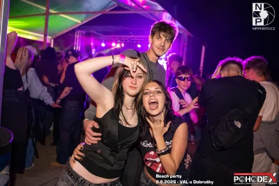 Finlandia Beach párty - foto č. 087