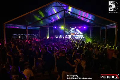 Finlandia Beach párty - foto č. 090