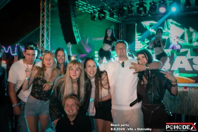 Finlandia Beach párty - foto č. 004