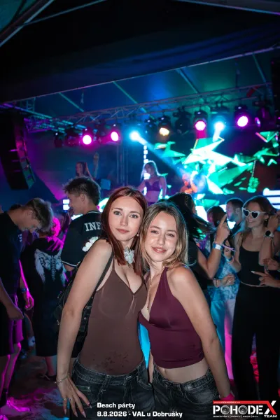 Finlandia Beach párty - foto č. 005
