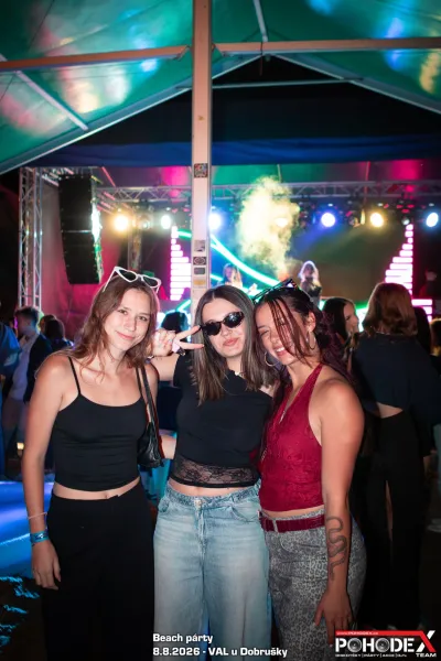 Finlandia Beach párty - foto č. 008