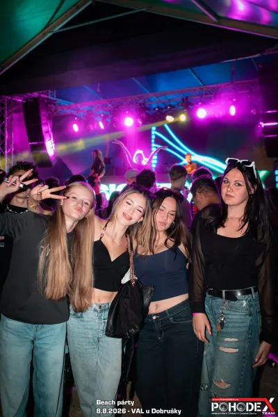Finlandia Beach párty - foto č. 011