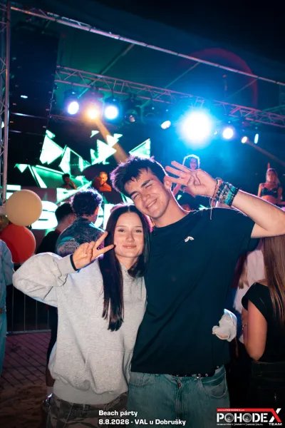 Finlandia Beach párty - foto č. 013